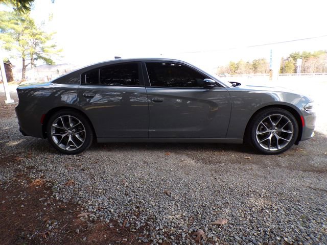 Used 2023 Dodge Charger SXT w/ Plus Group image 5