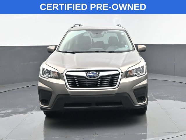 Used 2020 Subaru Forester Premium w/ Popular Package #1 AWD/4WD image 23