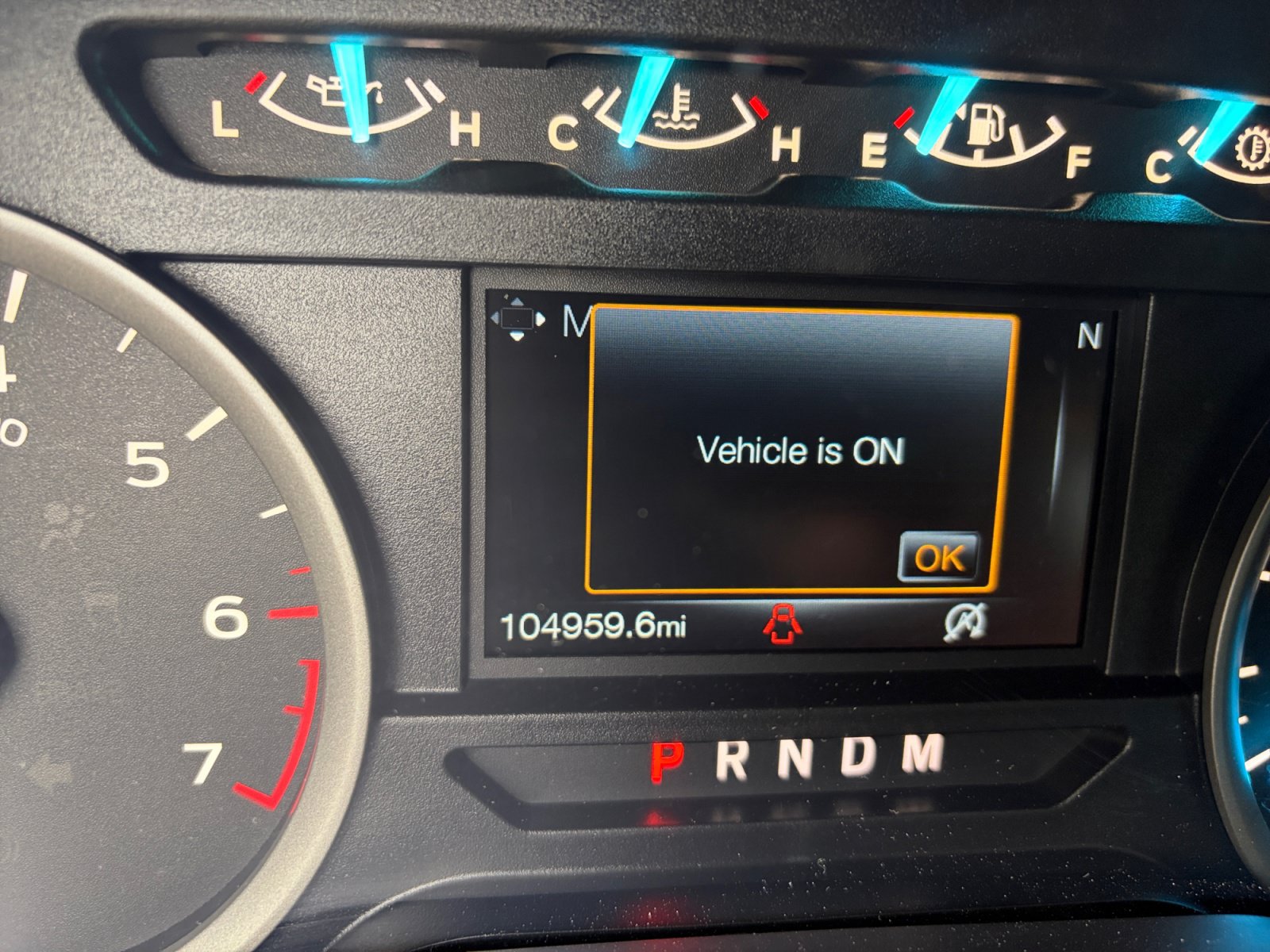 Certified 2020 Ford F150 XLT w/ Equipment Group 302A Luxury AWD/4WD image 11