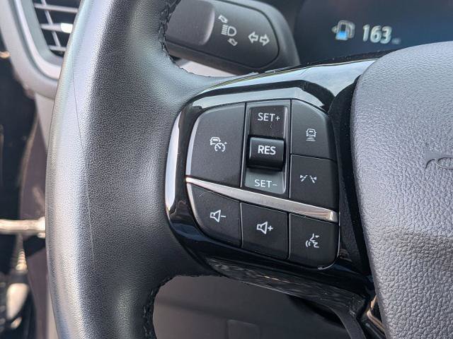 Certified 2024 Ford Escape Platinum AWD/4WD image 19