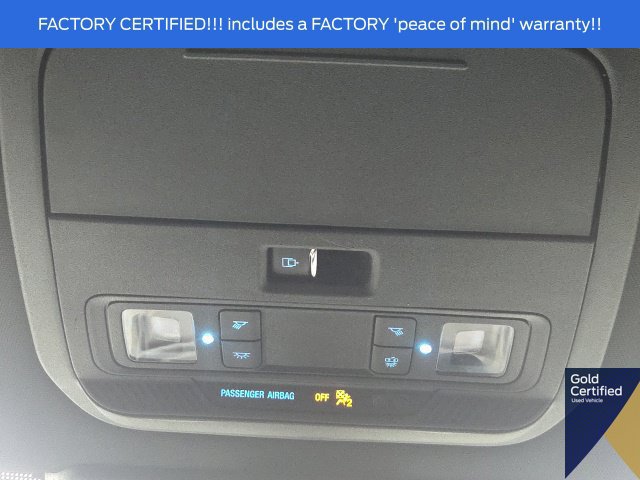Certified 2024 Ford F150 XLT w/ Equipment Group 302A MID AWD/4WD image 26