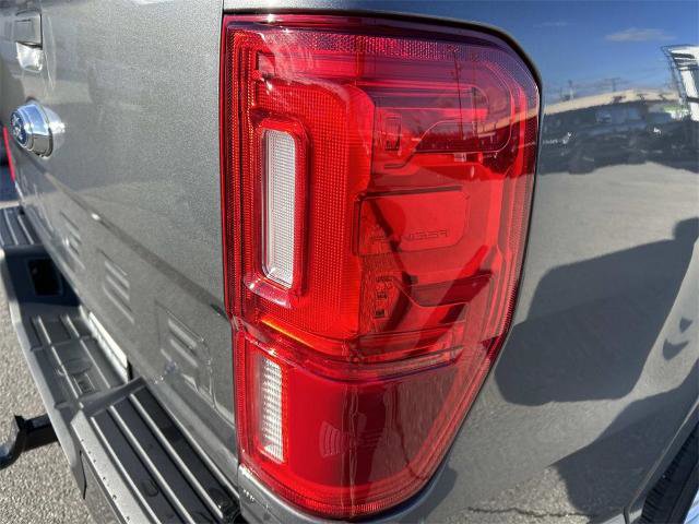 Certified 2023 Ford Ranger XLT image 10