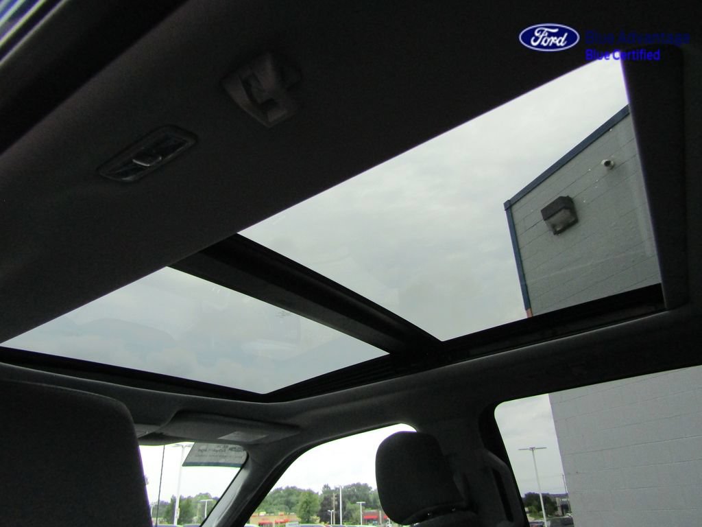 Certified 2023 Ford F150 XLT w/ Equipment Group 302A High AWD/4WD image 5