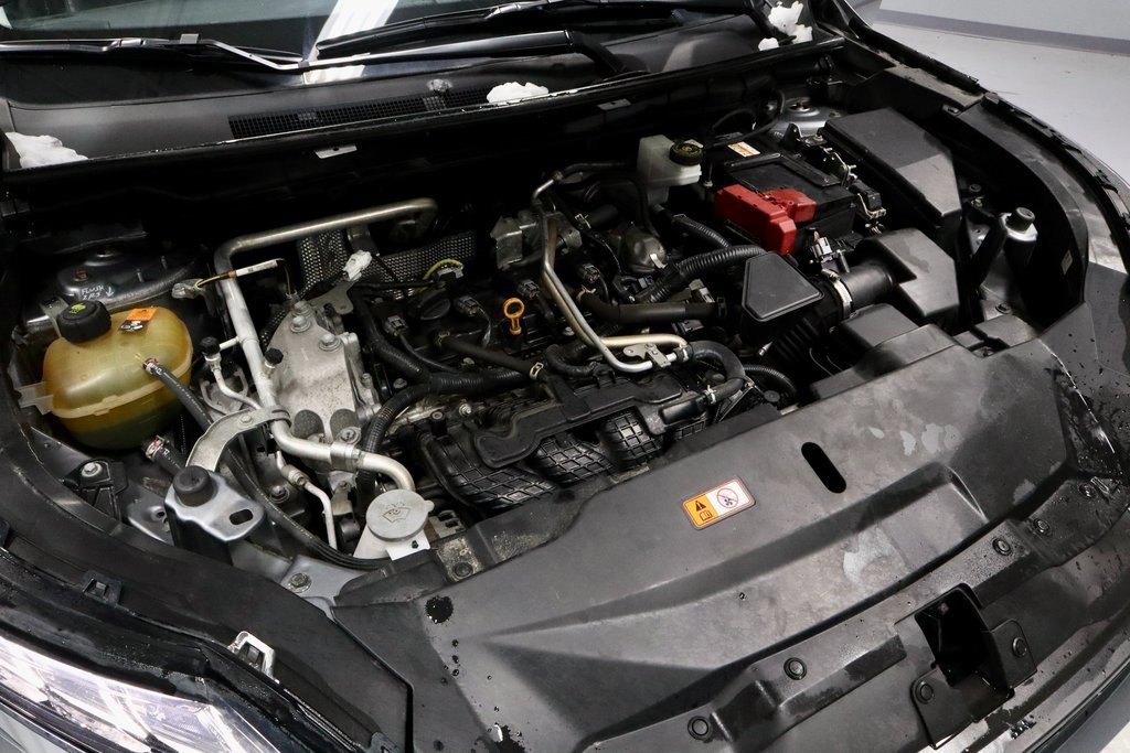 Used 2022 Mitsubishi Outlander SE image 16