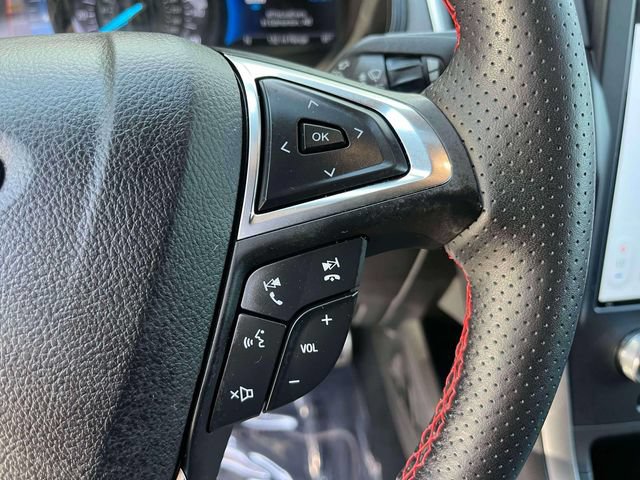 Certified 2024 Ford Edge ST-Line AWD/4WD image 34