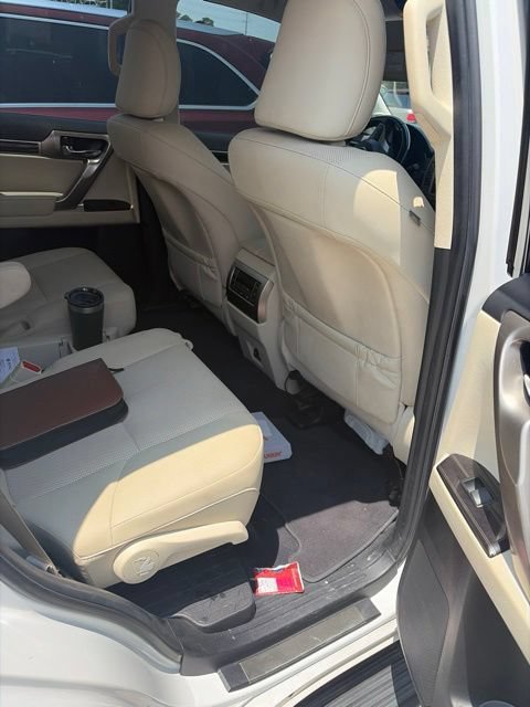 Used 2021 Lexus GX 460 Premium AWD/4WD image 29