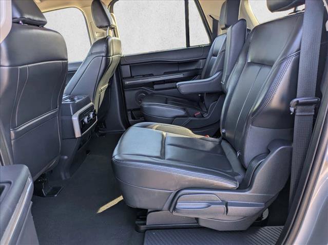 Certified 2024 Ford Expedition Max XLT AWD/4WD image 17