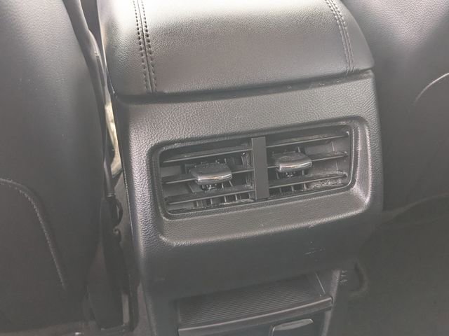 Certified 2023 Ford Edge SEL w/ Convenience Package AWD/4WD image 22