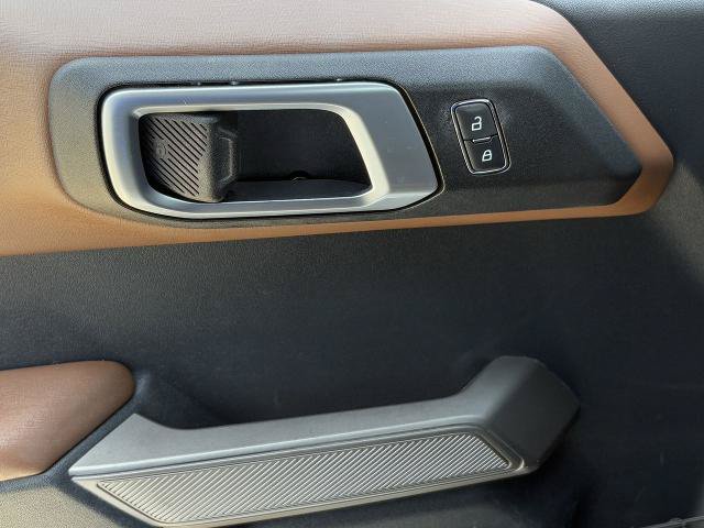 Certified 2022 Ford Bronco Outer Banks AWD/4WD image 18