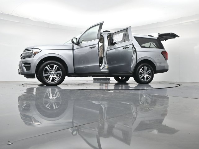Certified 2024 Ford Expedition Max Limited AWD/4WD image 57