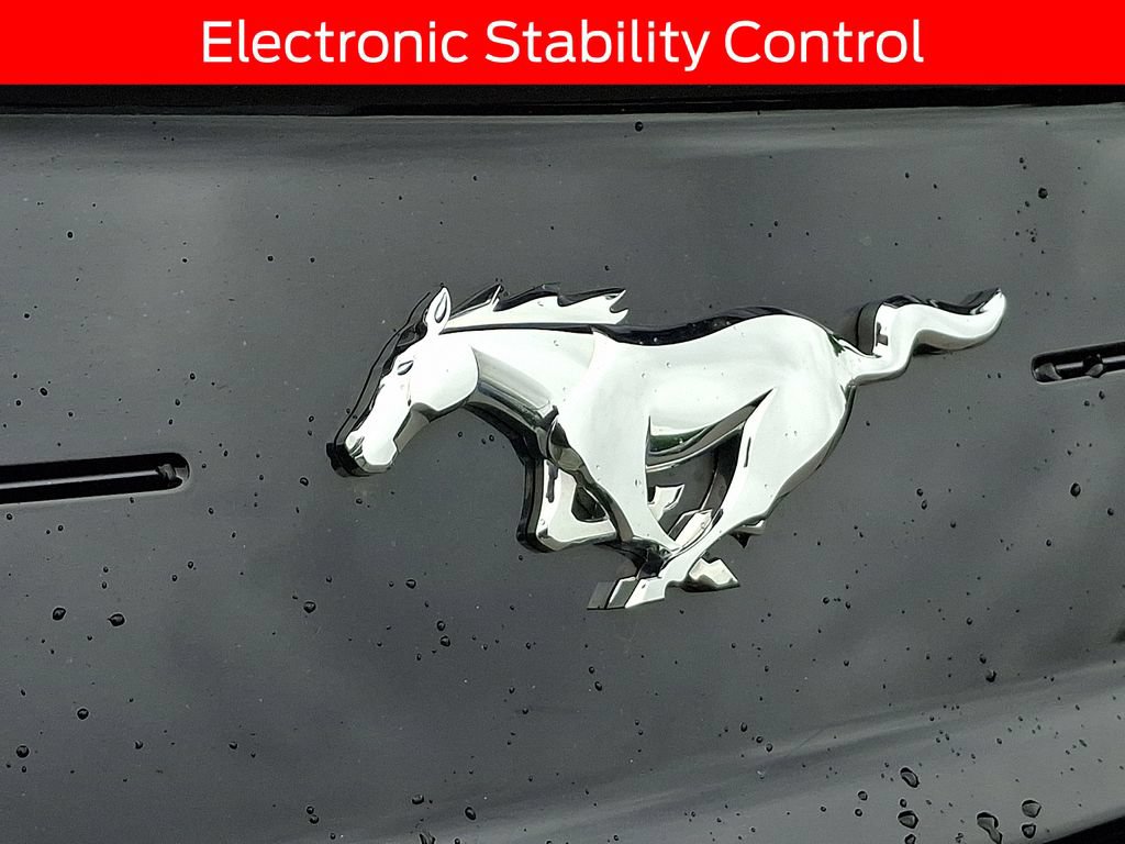 Certified 2023 Ford Mustang Premium w/ Equipment Group 201A RWD image 29