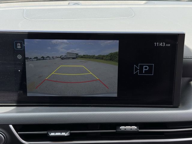 Used 2025 Hyundai Sonata SEL FWD image 16