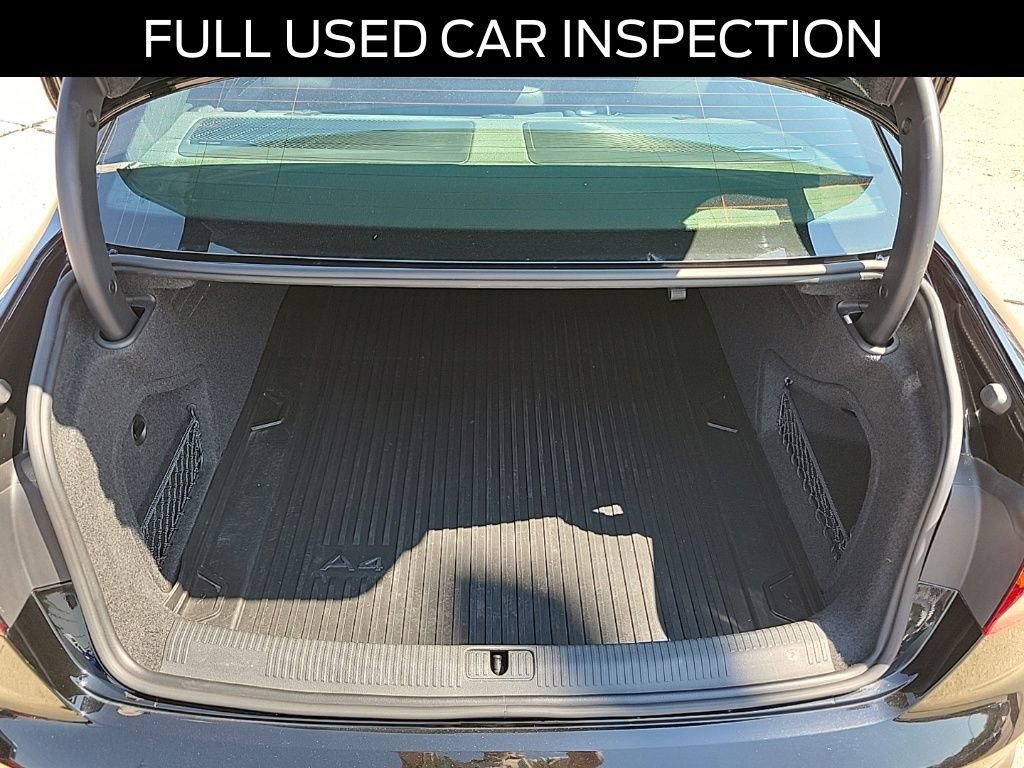 Used 2023 Audi A4 2.0T Premium Plus w/ Premium Plus Package AWD/4WD image 6