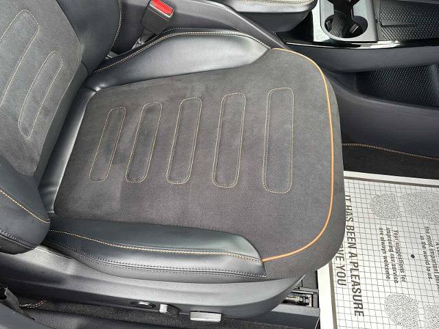 Certified 2023 Ford Mustang Mach-E GT AWD/4WD image 35