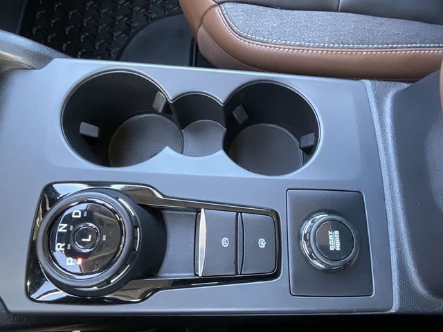 Certified 2024 Ford Bronco Sport Outer Banks w/ Tech Package image 20