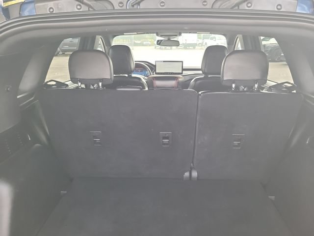 Certified 2023 Ford Escape ST-Line Elite AWD/4WD image 25