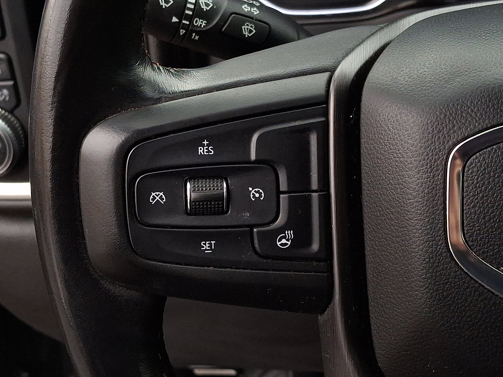 Used 2019 GMC Sierra 1500 AT4 w/ AT4 Premium Package image 20