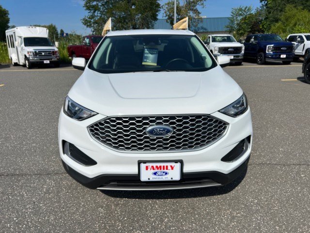 Certified 2024 Ford Edge SEL AWD/4WD image 40