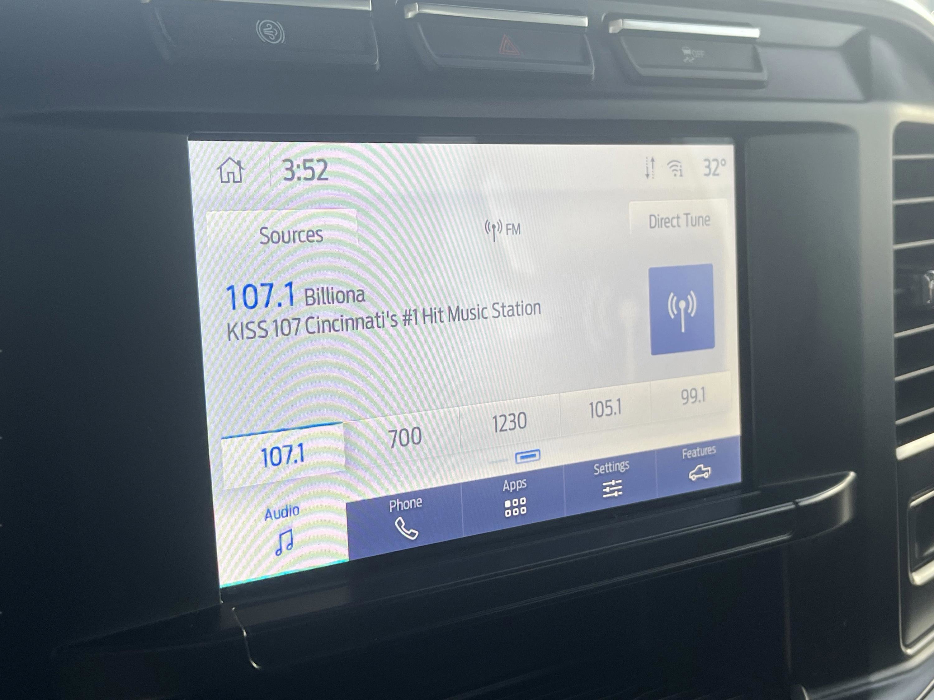 Certified 2024 Ford F250 XLT image 22