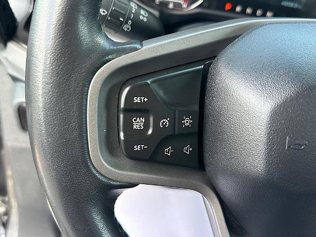 Certified 2023 Ford Bronco Big Bend AWD/4WD image 17
