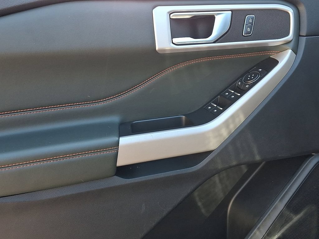 Certified 2022 Ford Explorer Timberline AWD/4WD image 14