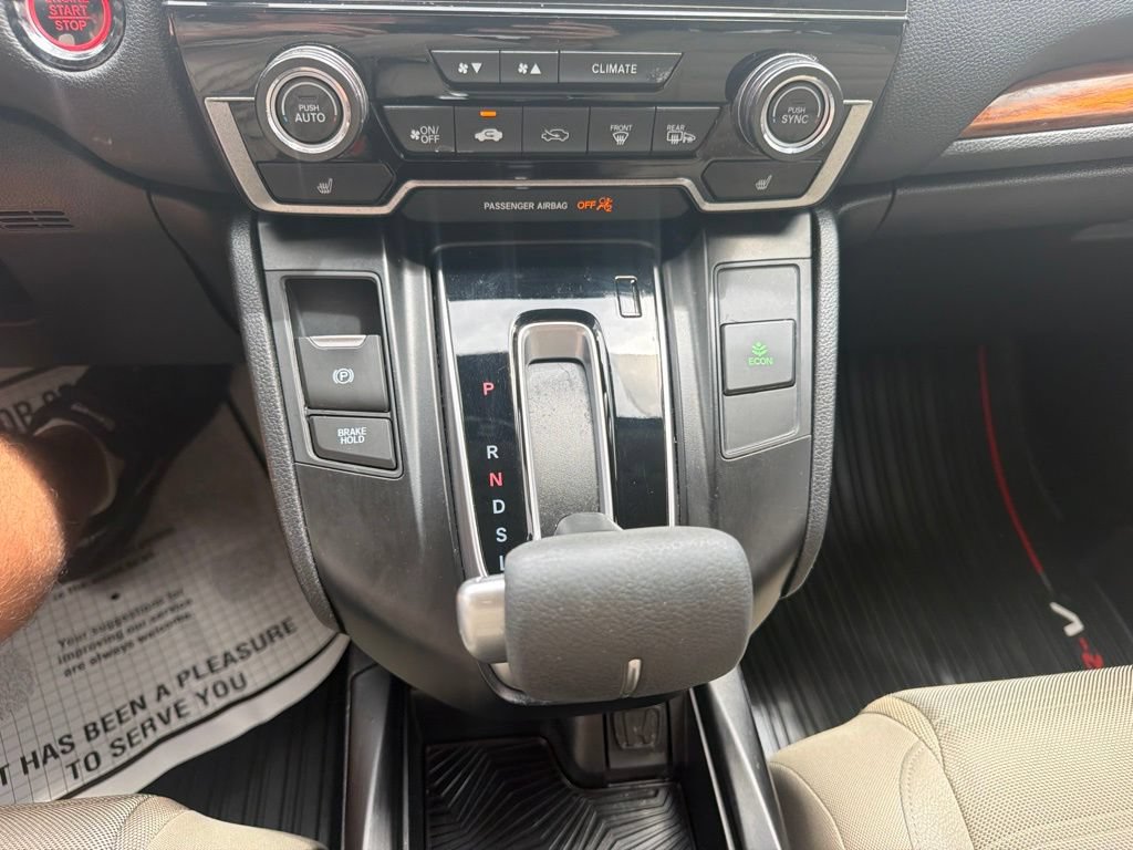 Used 2018 Honda CR-V EX image 26