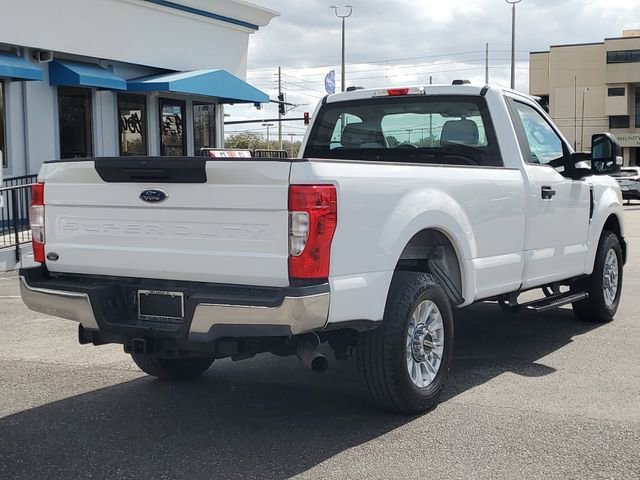 Certified 2022 Ford F350 XL w/ STX Appearance Package image 5