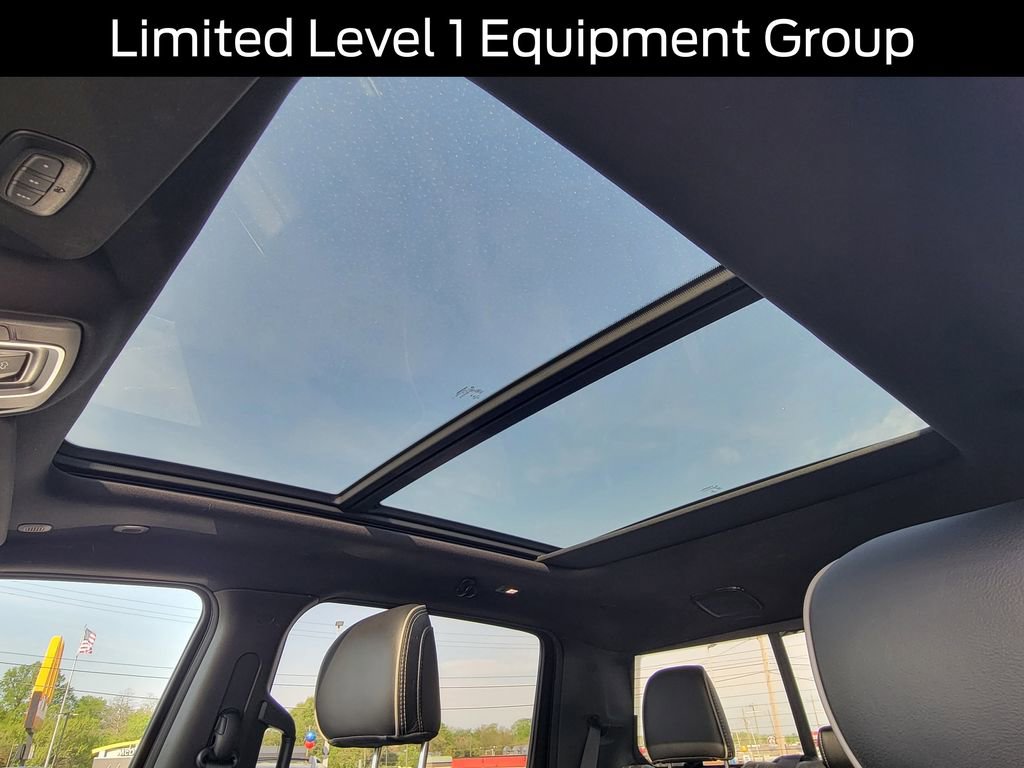 Used 2022 RAM 1500 Limited image 28