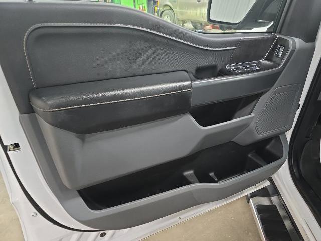Certified 2024 Ford F150 XLT image 8