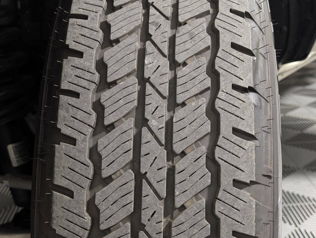Certified 2025 Ford Bronco Big Bend AWD/4WD image 30