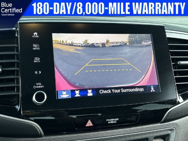 Used 2021 Honda Ridgeline RTL-E image 26