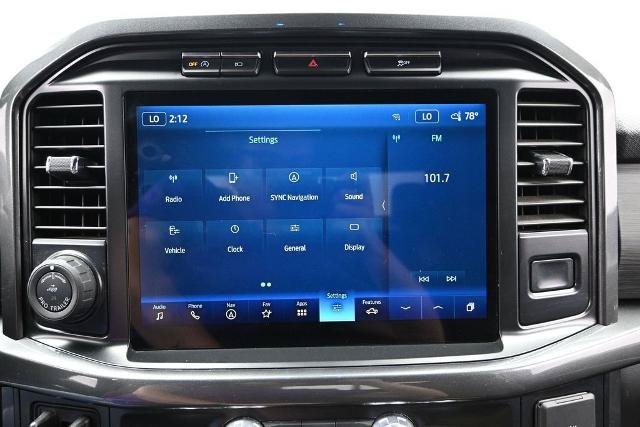 Certified 2023 Ford F150 XLT w/ Equipment Group 302A High AWD/4WD image 29