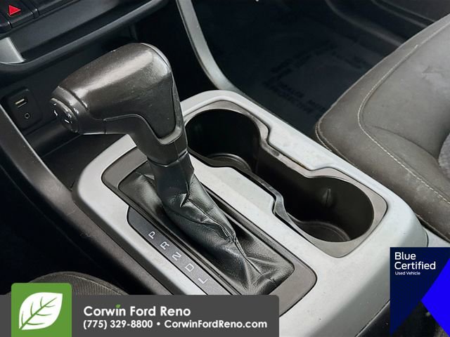 Used 2018 Chevrolet Colorado LT image 20