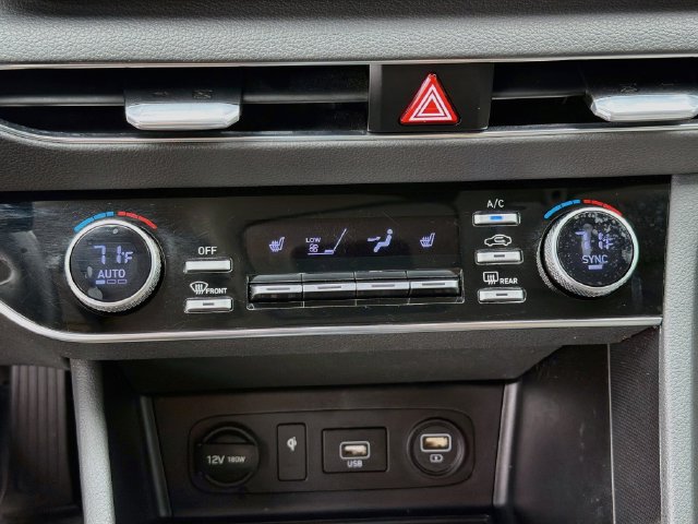 Used 2020 Hyundai Sonata SEL w/ Convenience Package FWD image 33