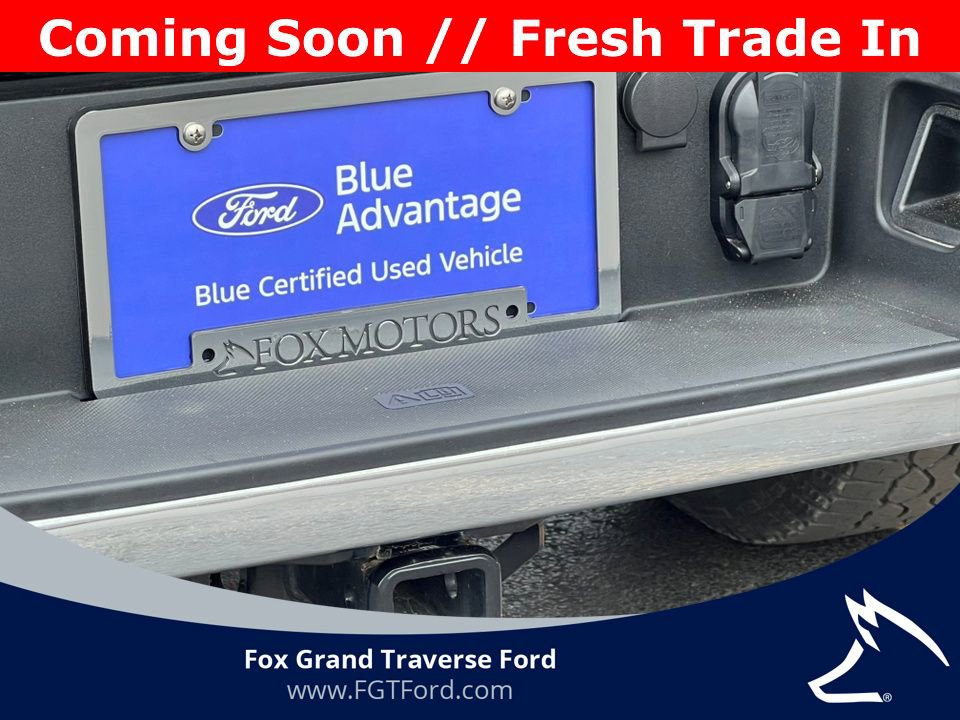 Certified 2025 Ford F150 XLT w/ Equipment Group 301A Standard AWD/4WD image 7