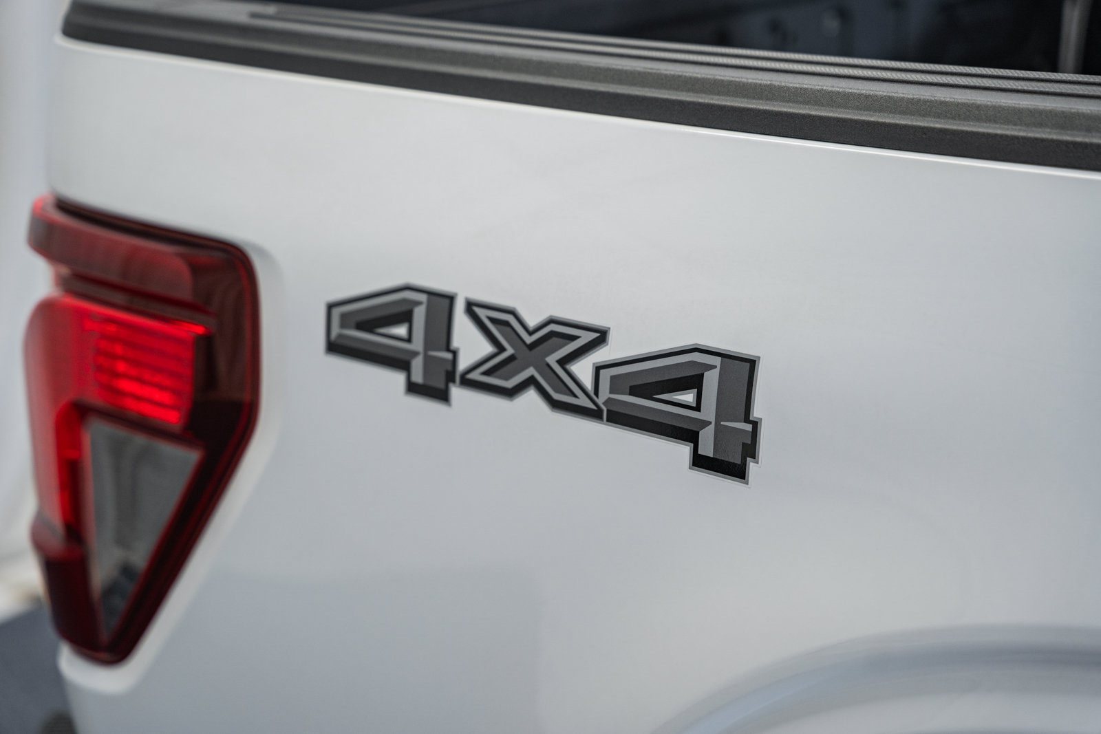 Certified 2024 Ford F150 STX w/ STX Black Appearance Package AWD/4WD image 25