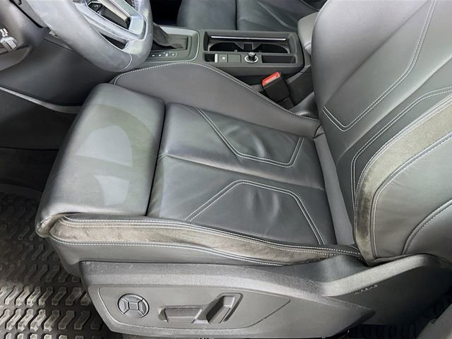 Used 2020 Audi Q3 2.0T Premium Plus w/ Premium Plus Package image 24