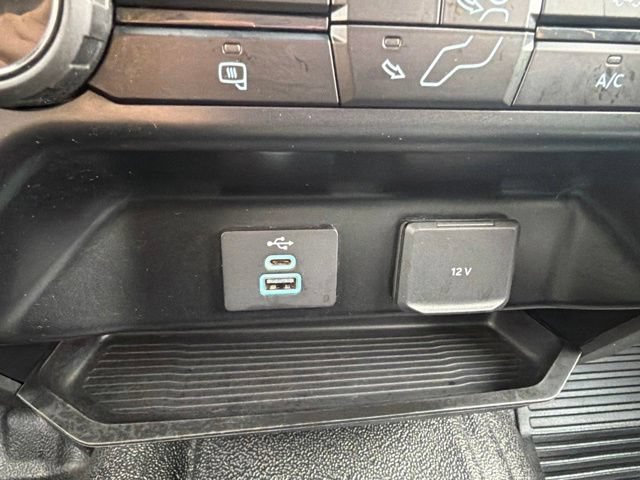 Certified 2025 Ford F350 XLT AWD/4WD image 36