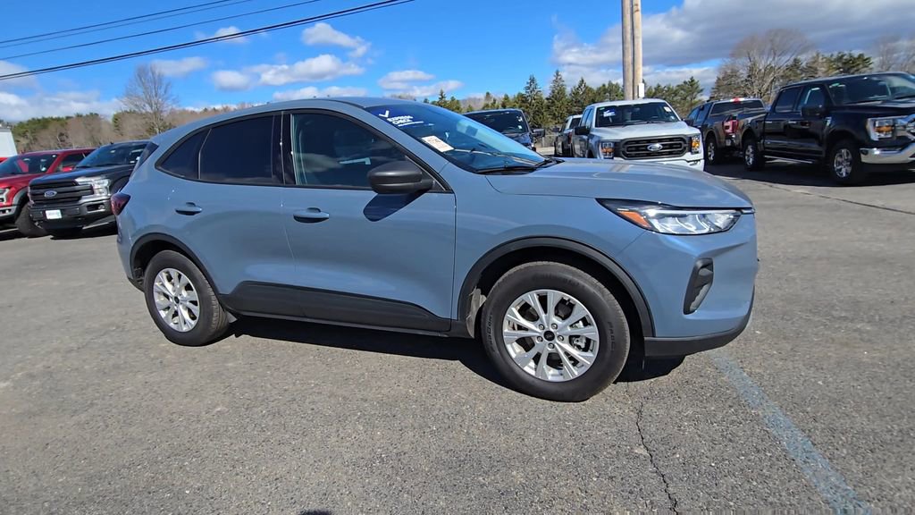 Certified 2025 Ford Escape Active w/ Tech Pack #1 AWD/4WD image 20