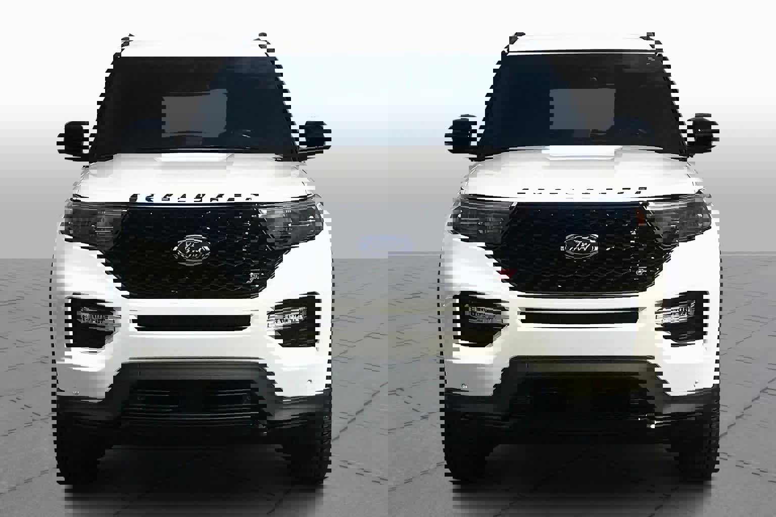 Certified 2022 Ford Explorer ST w/ Equipment Group 401A image 6