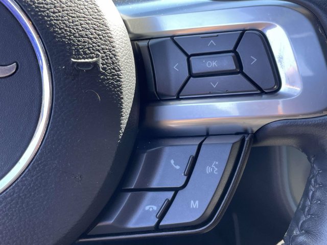 Certified 2021 Ford Mustang Premium w/ 2.3L High Performance Package RWD image 12