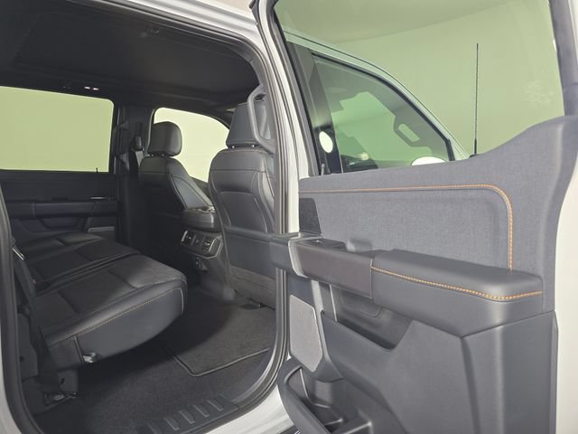 Certified 2026 Ford F150 Tremor w/ Tow/Haul Package AWD/4WD image 13