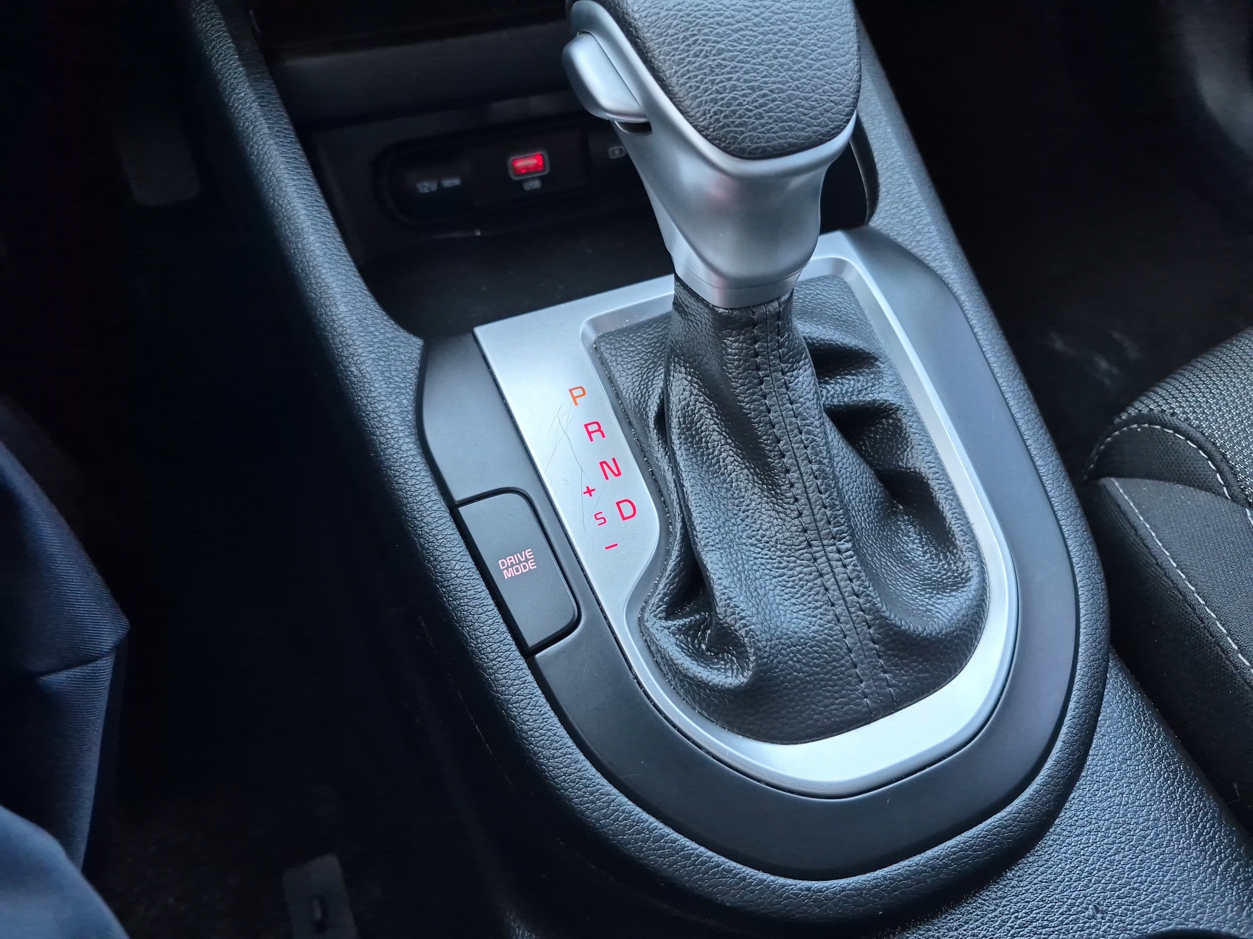 Used 2024 Kia Forte LXS FWD image 26