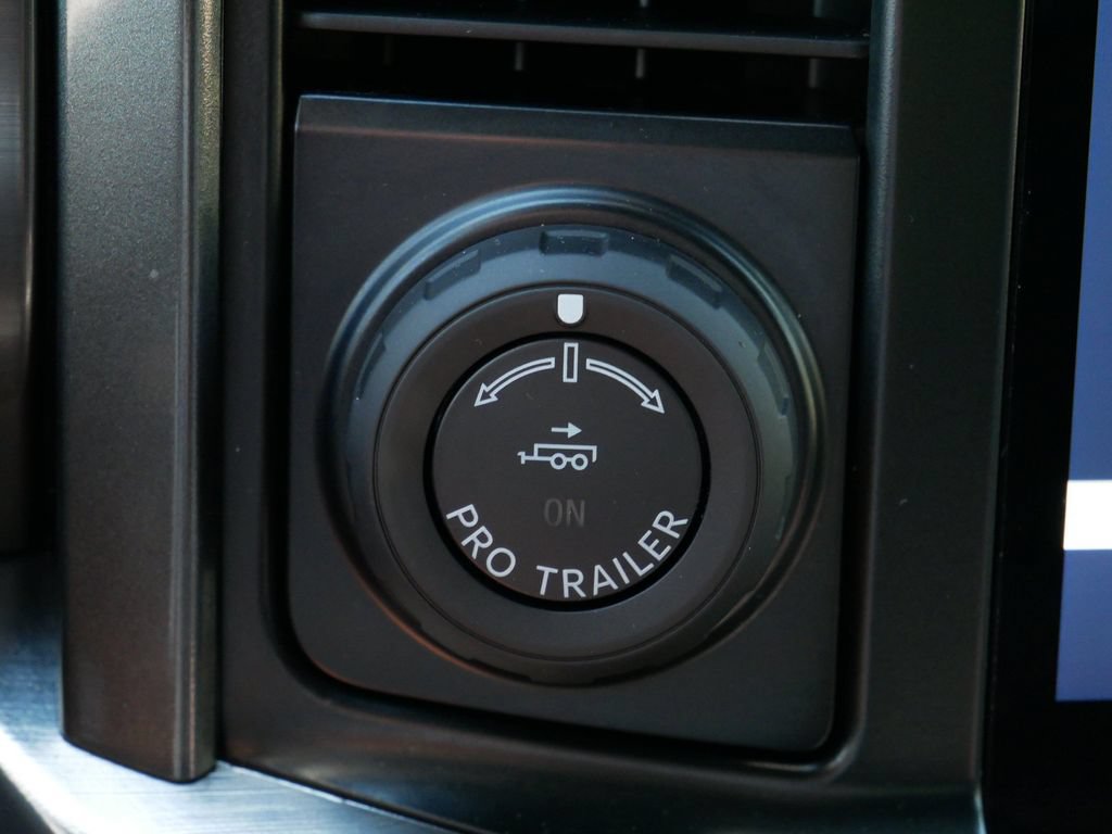 Certified 2023 Ford F150 Lariat AWD/4WD image 25
