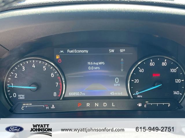 Certified 2022 Ford Explorer XLT AWD/4WD image 38