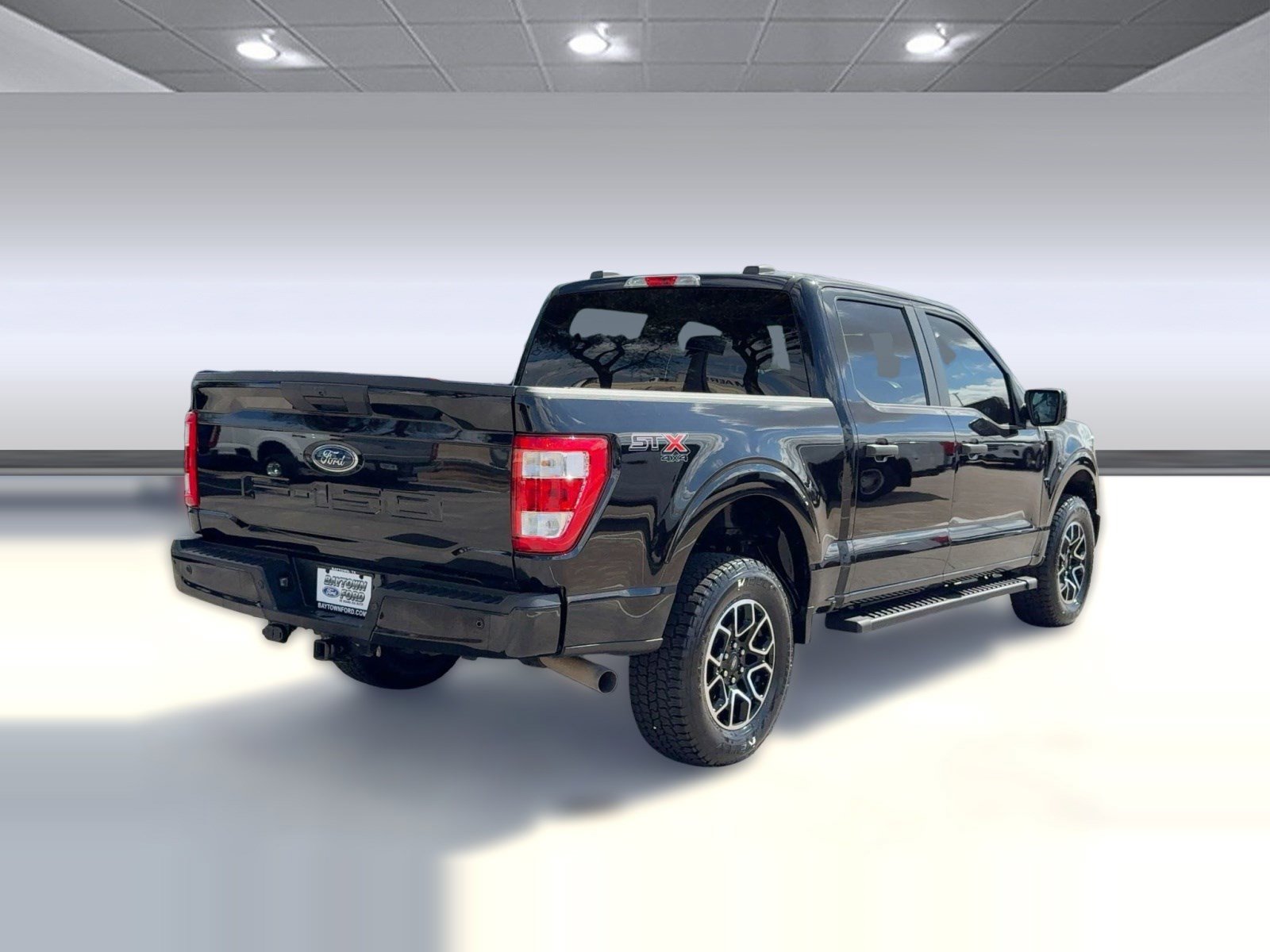Certified 2023 Ford F150 XL w/ STX Appearance Package image 9