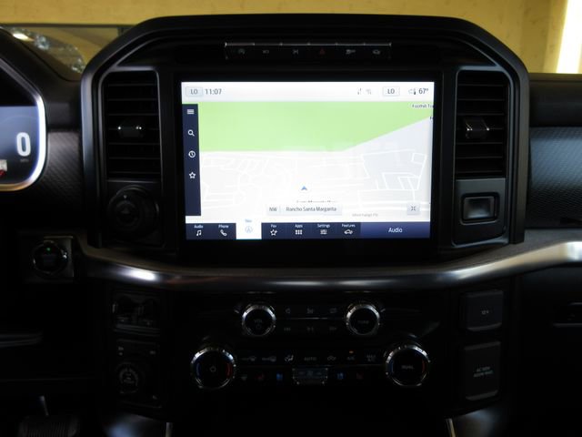 Certified 2023 Ford F150 Raptor w/ Raptor Carbon Fiber Package AWD/4WD image 17