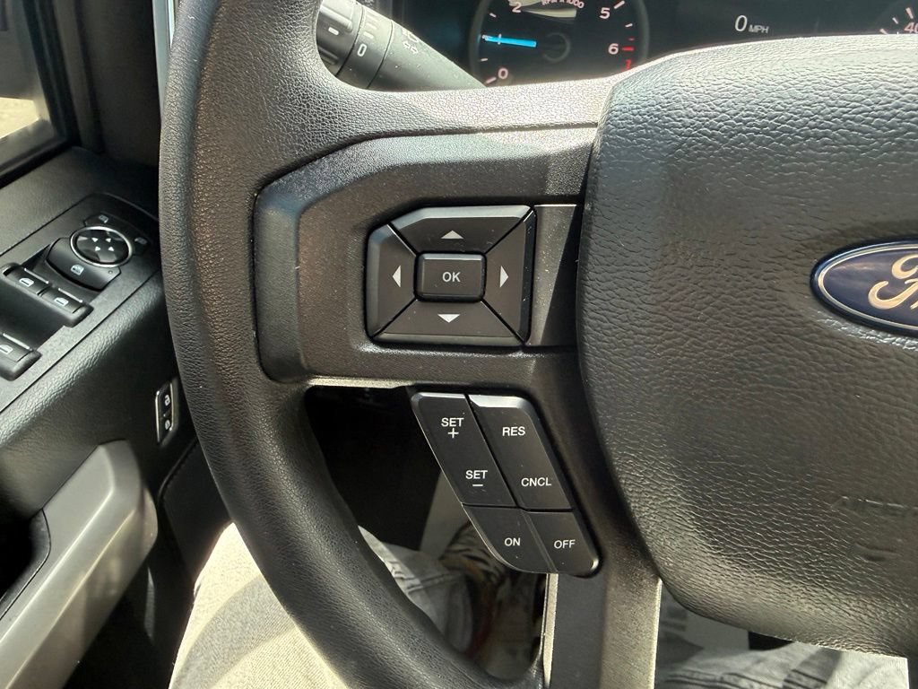 Certified 2020 Ford F150 XLT w/ Equipment Group 301A Mid AWD/4WD image 22