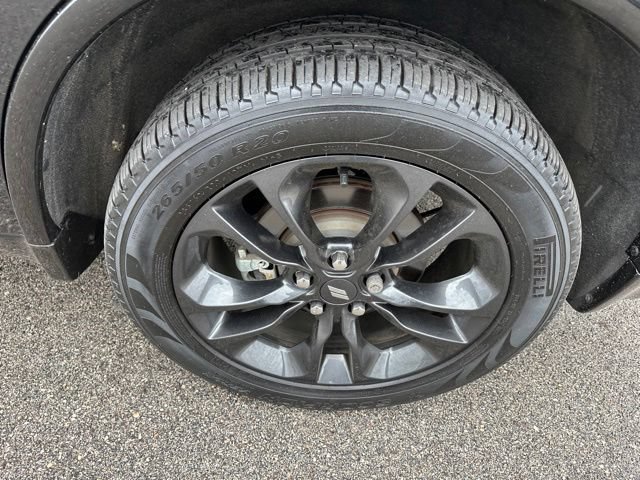 Used 2022 Dodge Durango GT AWD/4WD image 8
