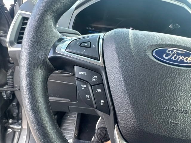 Certified 2024 Ford Edge Titanium w/ Equipment Group 301A AWD/4WD image 12